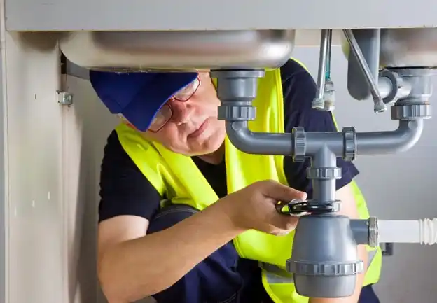 loodgieter Benthuizen